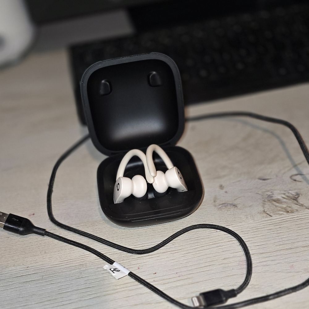 Beats pro